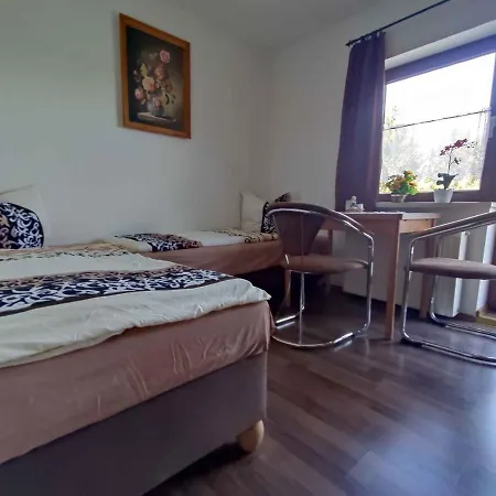 In 36833 Apartment *