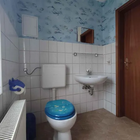 In 36833 Ribnitz-Damgarten