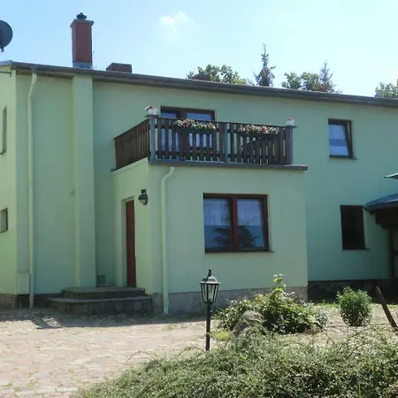 In 36833 Lägenhet Ribnitz-Damgarten